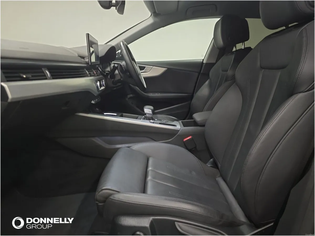 Audi A5 Diesel Sportback Sport - Image 4