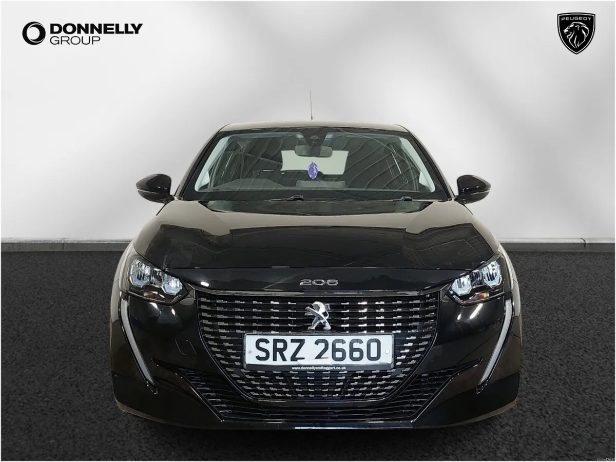 Peugeot 208 Hatchback Active Premium - Image 4