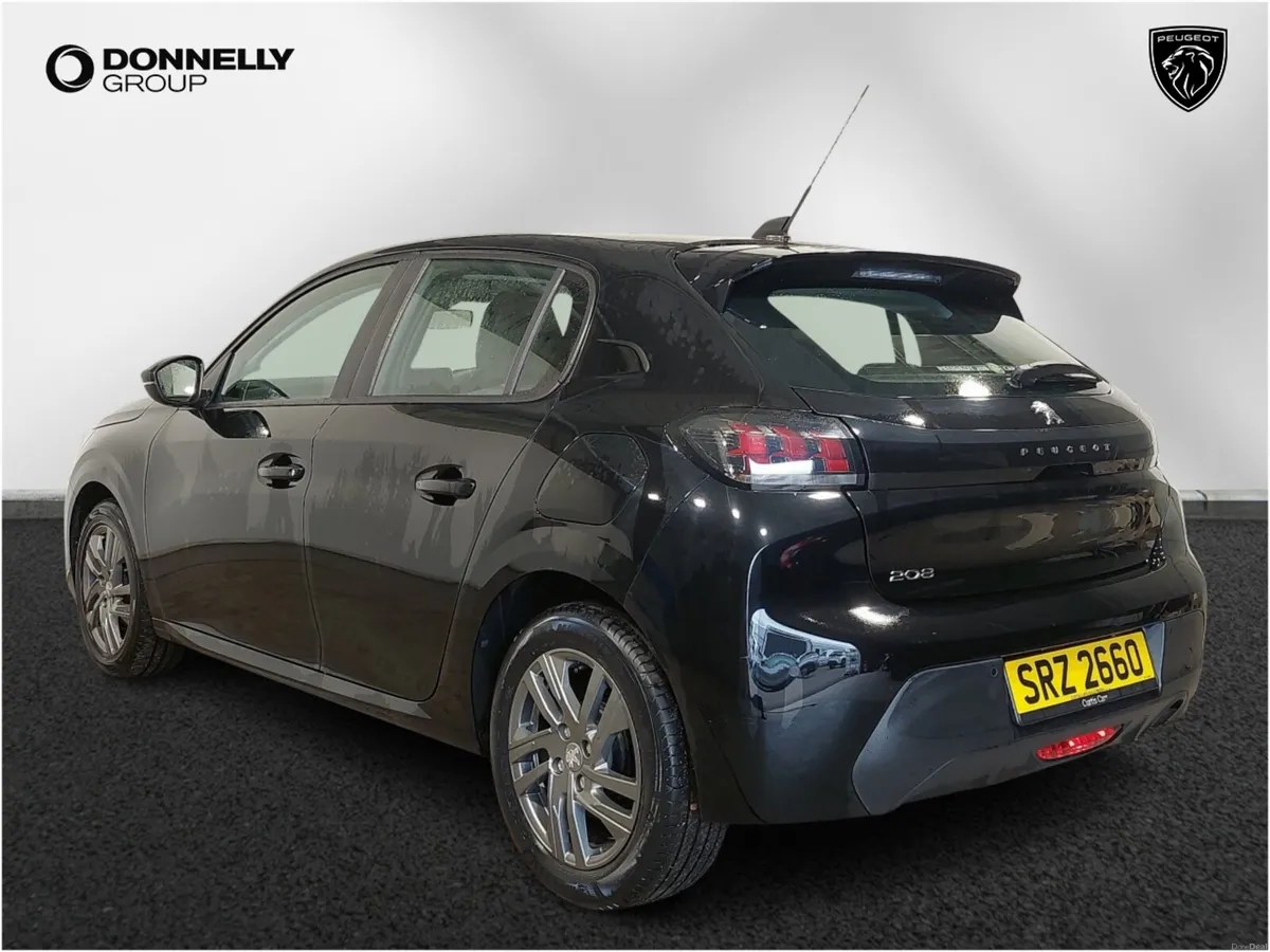 Peugeot 208 Hatchback Active Premium - Image 2