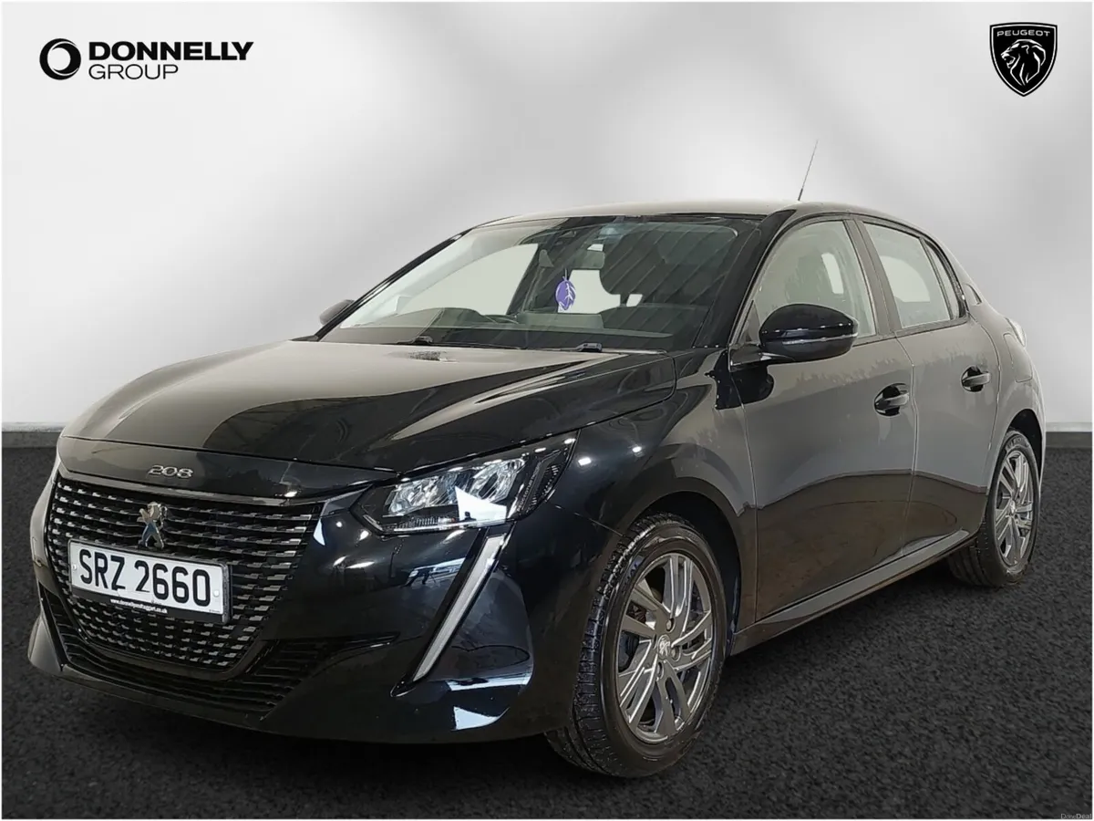 Peugeot 208 Hatchback Active Premium - Image 6