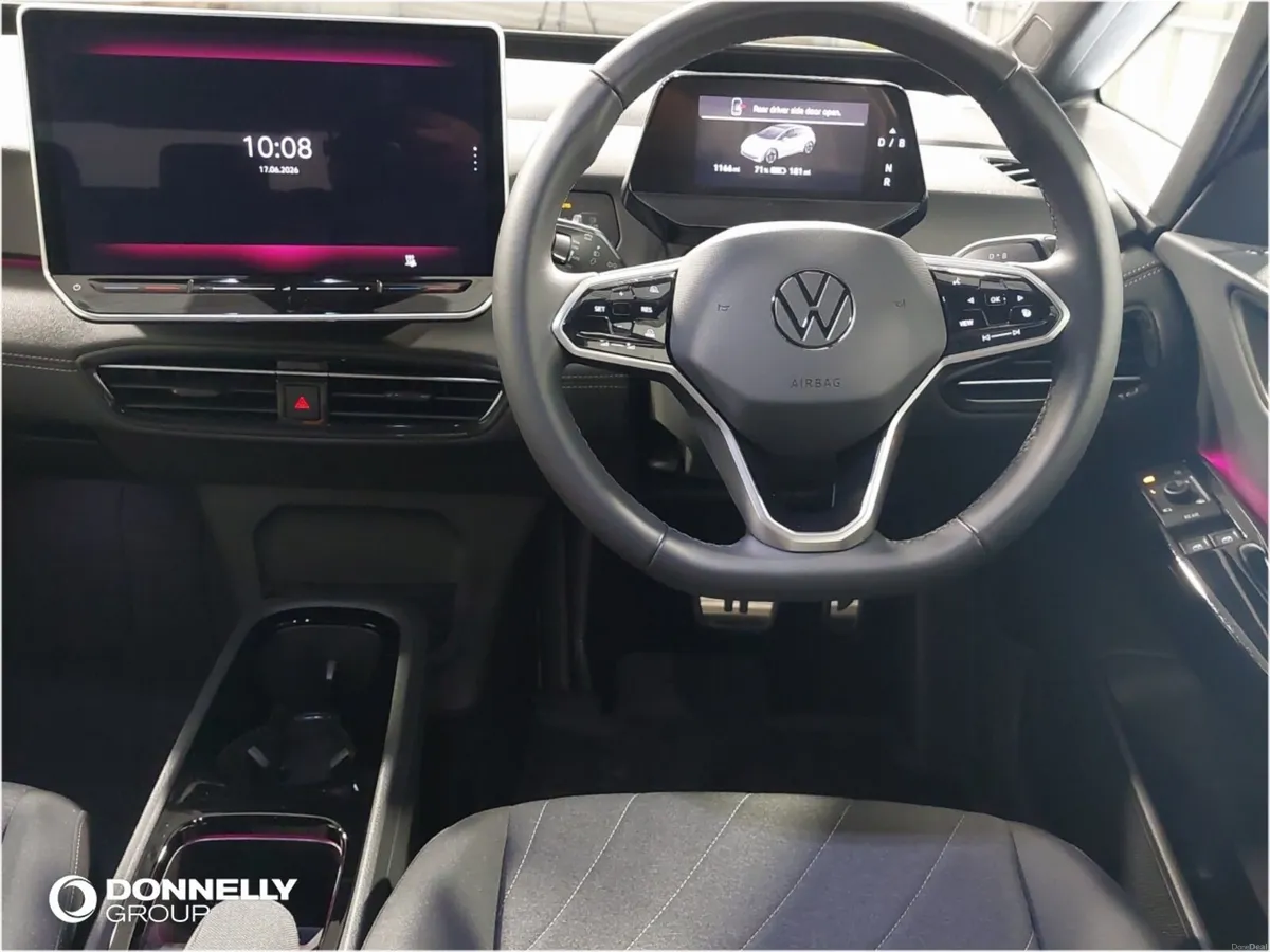 Volkswagen Id.3 Hatchback Match Pro - Image 6