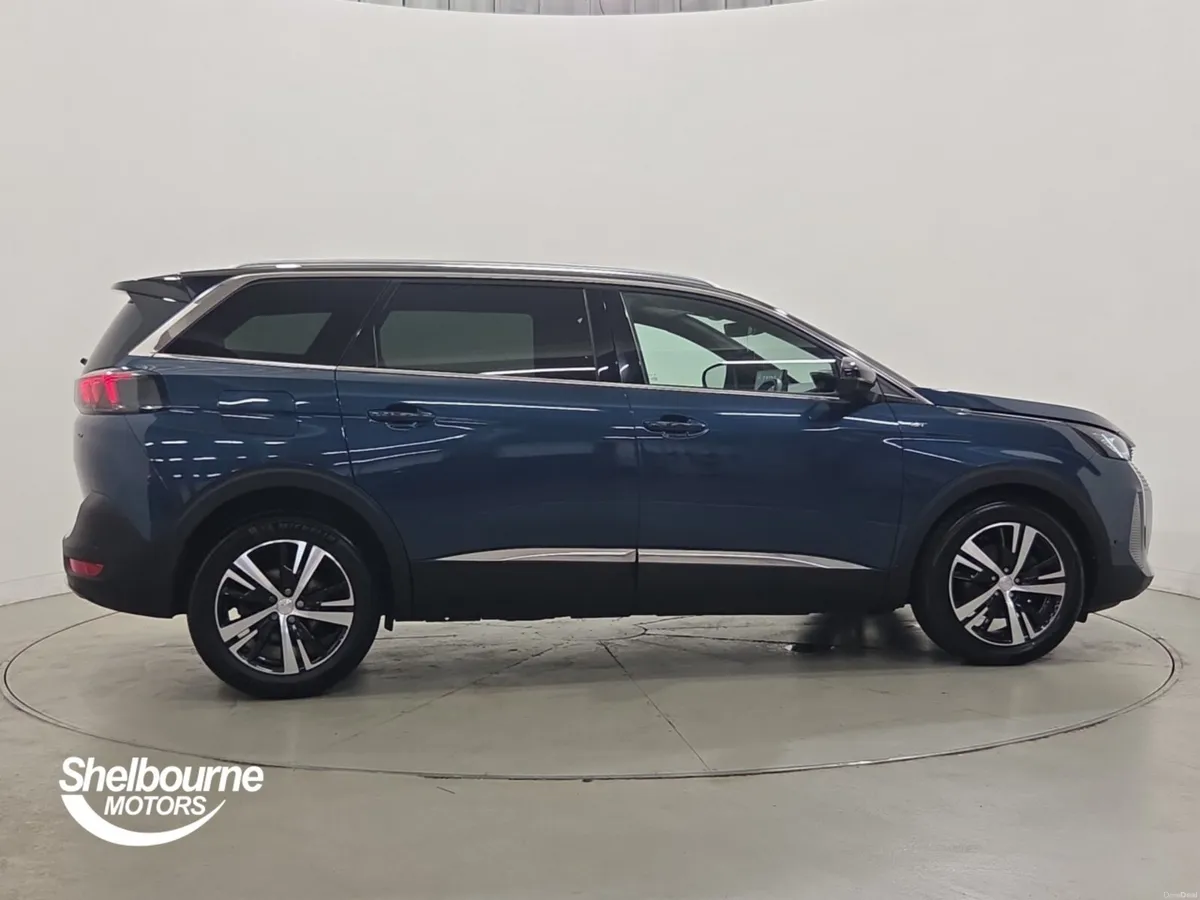 Peugeot 5008 BLUEHDI S/S GT - Image 3