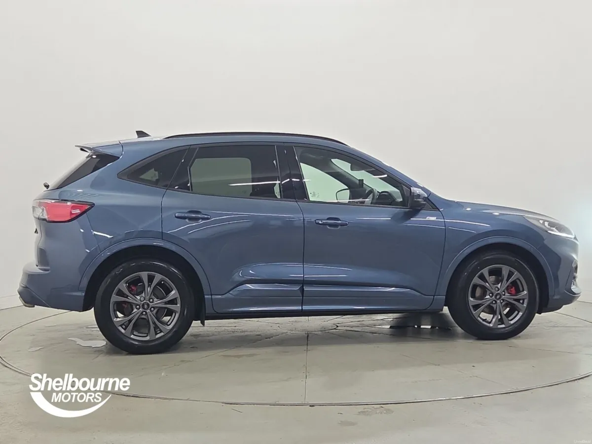 Ford Kuga ST-LINE EDITION - Image 3