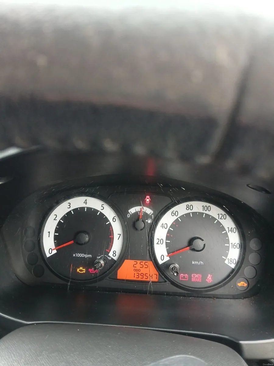 Kia Picanto 2011 - Image 1