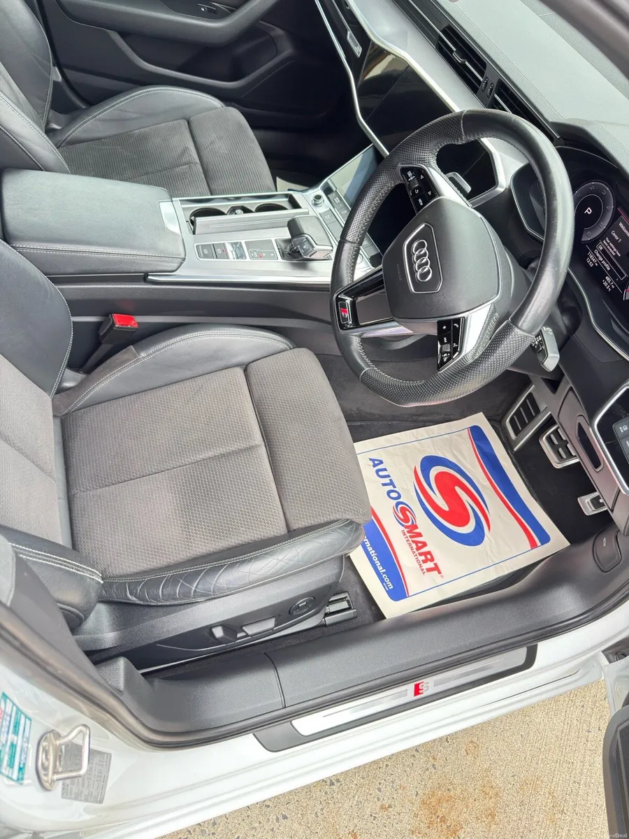 *PRICE DROP* 2019 Audi A6 204bhp 40TDI - Image 6