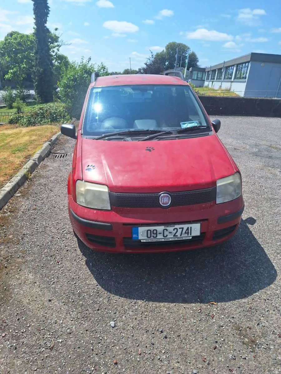 Fiat Panda Long Test & Tax - Image 4