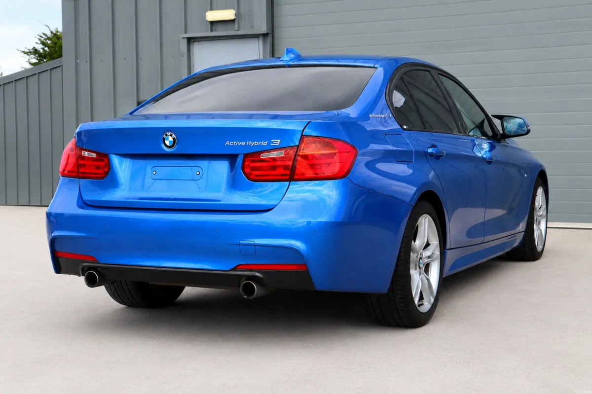 BMW 335ih | 340 HP | Msport |WARRANTY | LOW MILAGE - Image 6