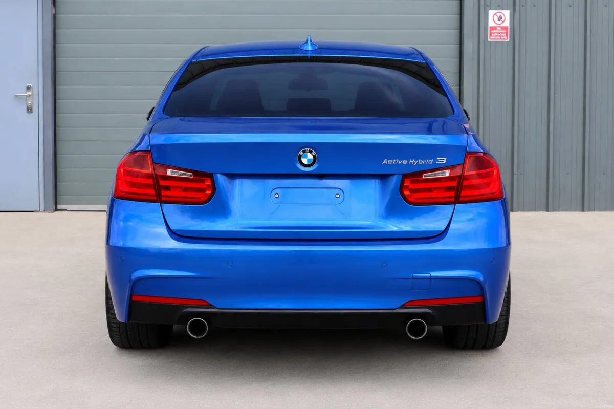 BMW 335ih | 340 HP | Msport |WARRANTY | LOW MILAGE - Image 4