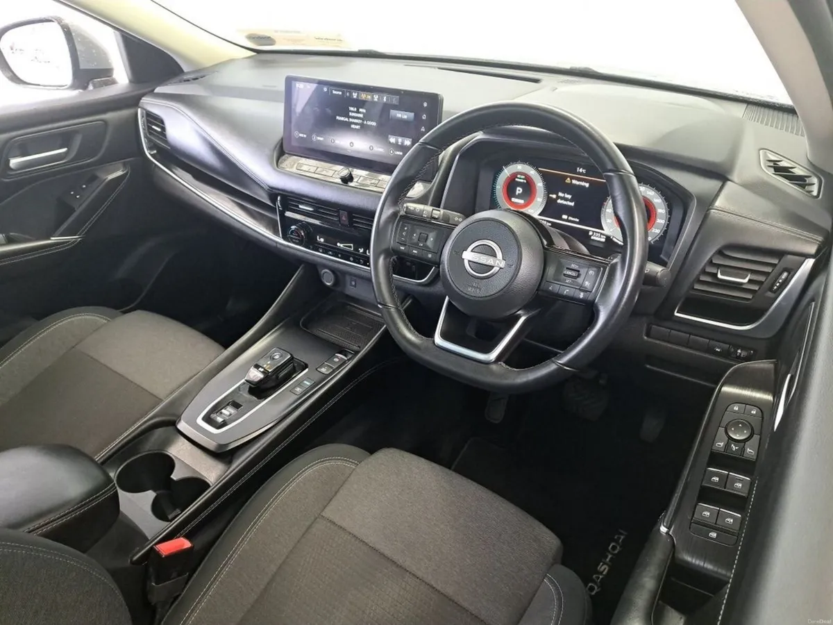 Nissan Qashqai E-POWER SV PREMIUM €3000 SCRAPPAGE - Image 6