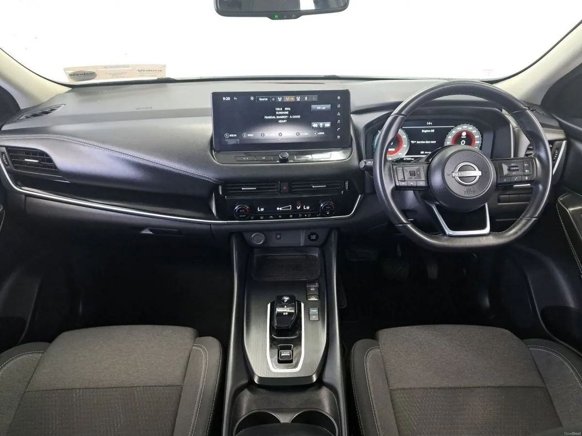 Nissan Qashqai E-POWER SV PREMIUM €3000 SCRAPPAGE - Image 2