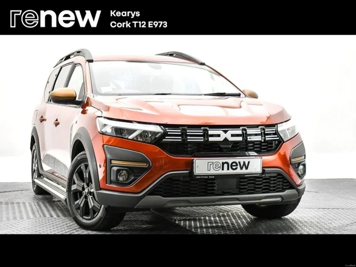 Dacia Jogger  Extreme HEV 145 - Image 1