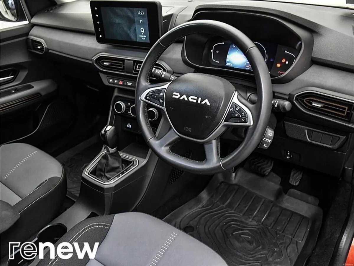 Dacia Jogger  Extreme HEV 145 - Image 6