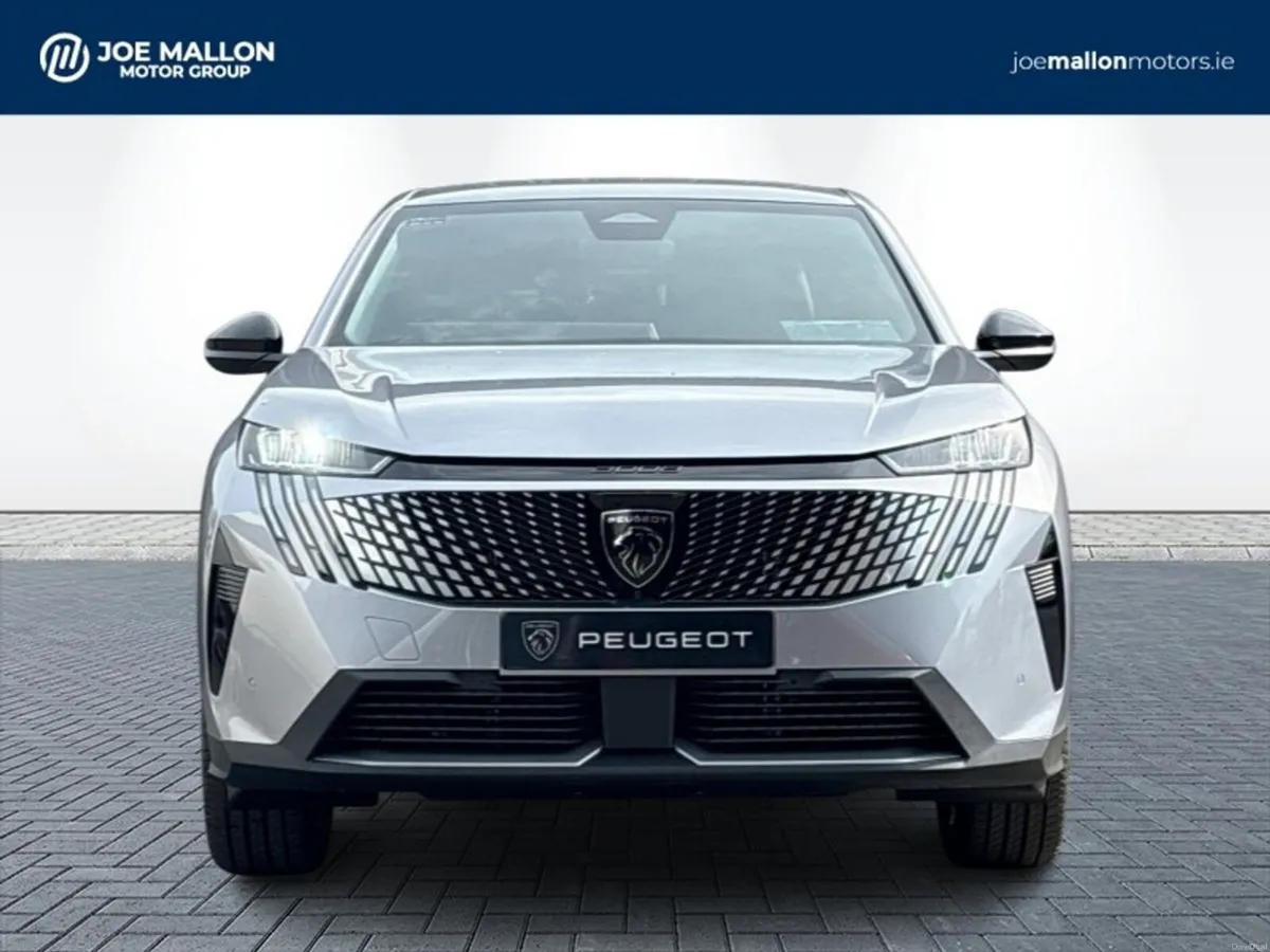 Peugeot 3008 1.2 MHEV 145bhp eDCS6 Allure - Image 3