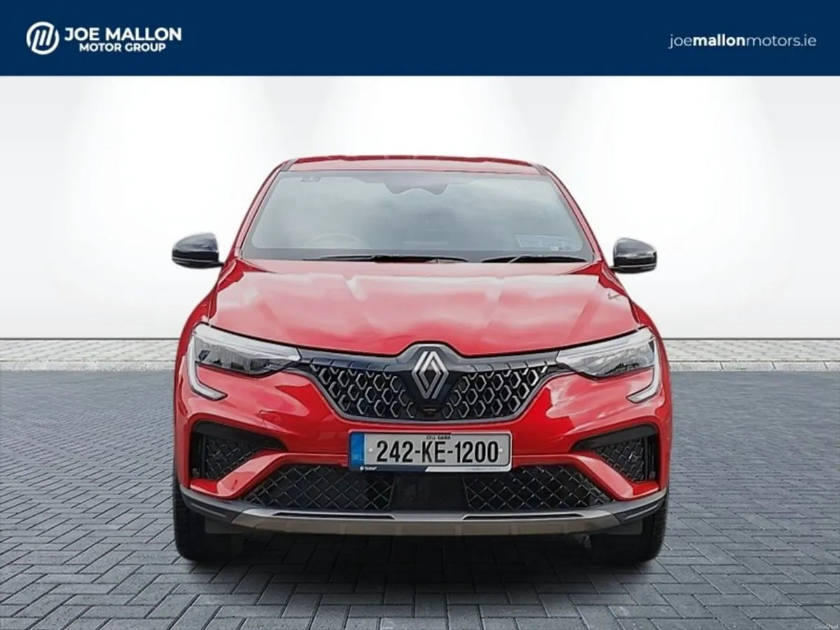 Renault Arkana E-TECH Hybrid 145 Auto Techno - Image 3