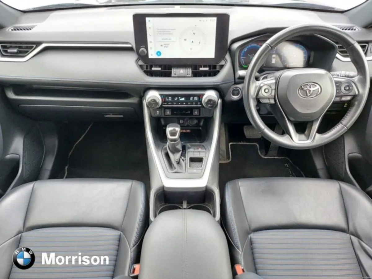 Toyota RAV4 2.5 Hybrid Sport 2WD - Image 2