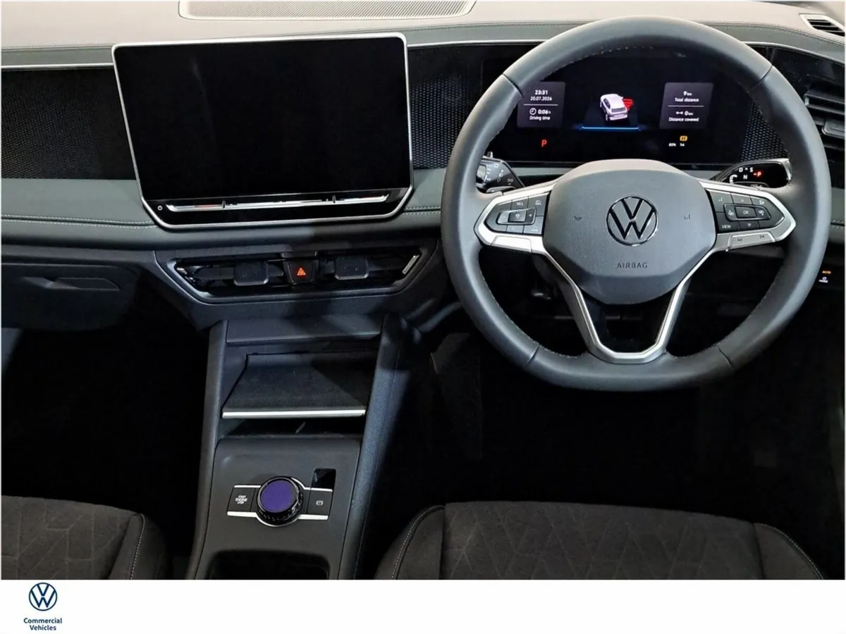 Volkswagen Tiguan 1.5 Edition 75 - Image 2