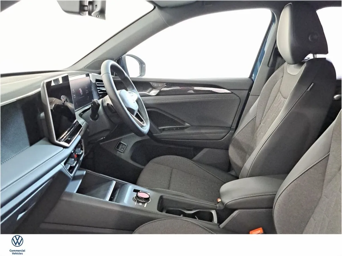 Volkswagen Tiguan 1.5 Edition 75 - Image 4