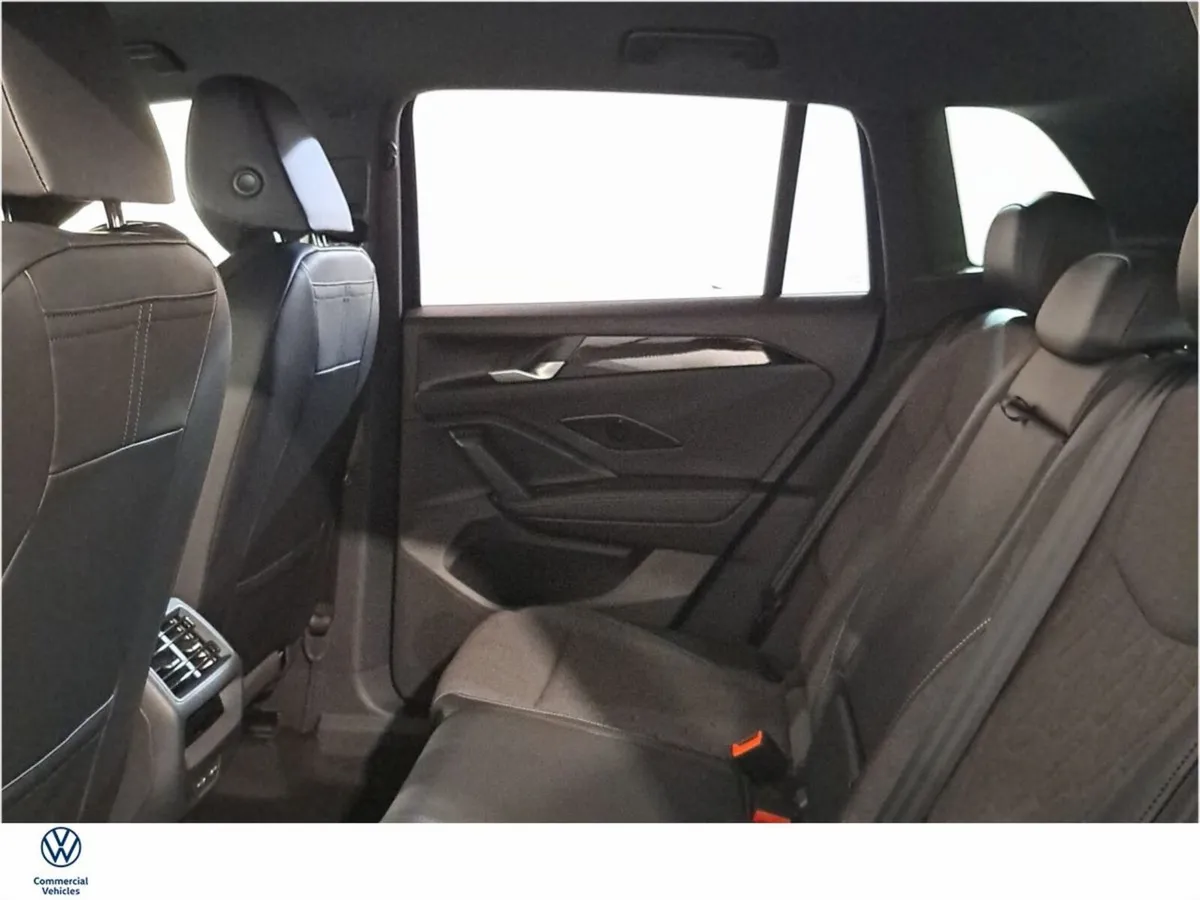 Volkswagen Tiguan 1.5 Edition 75 - Image 6