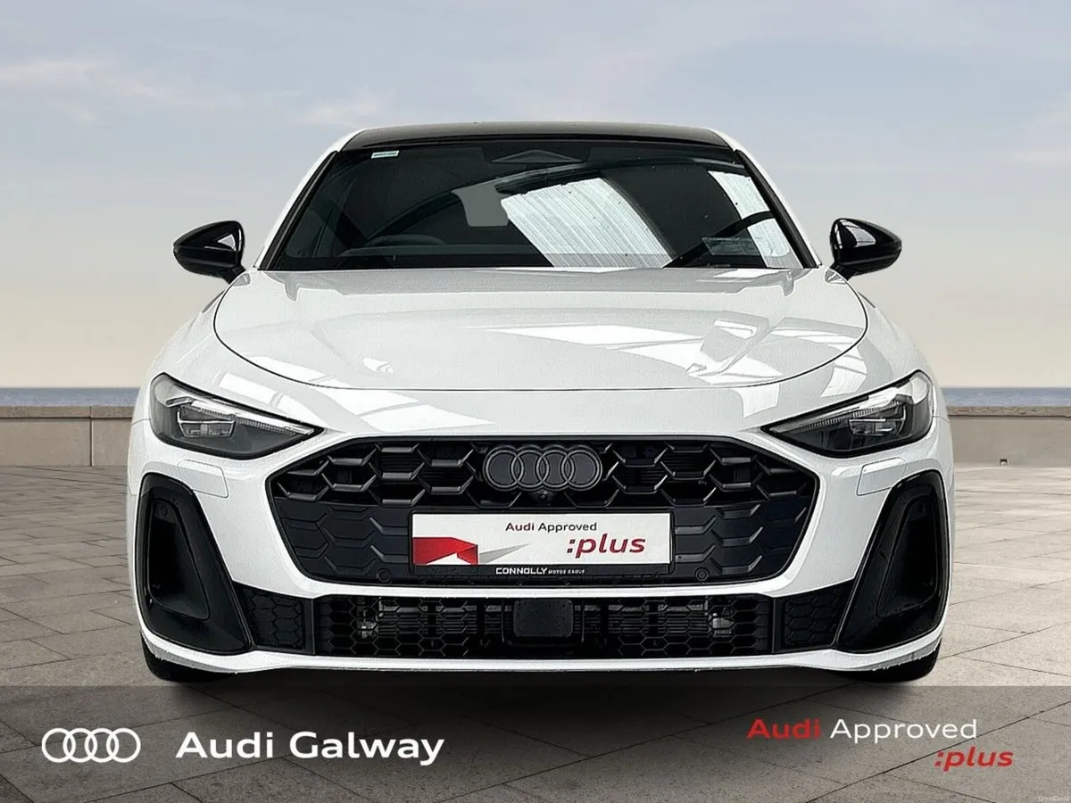 Audi A5 €569 P/M - E-HYBRID S-LINE QUATTRO 204 HP - Image 2