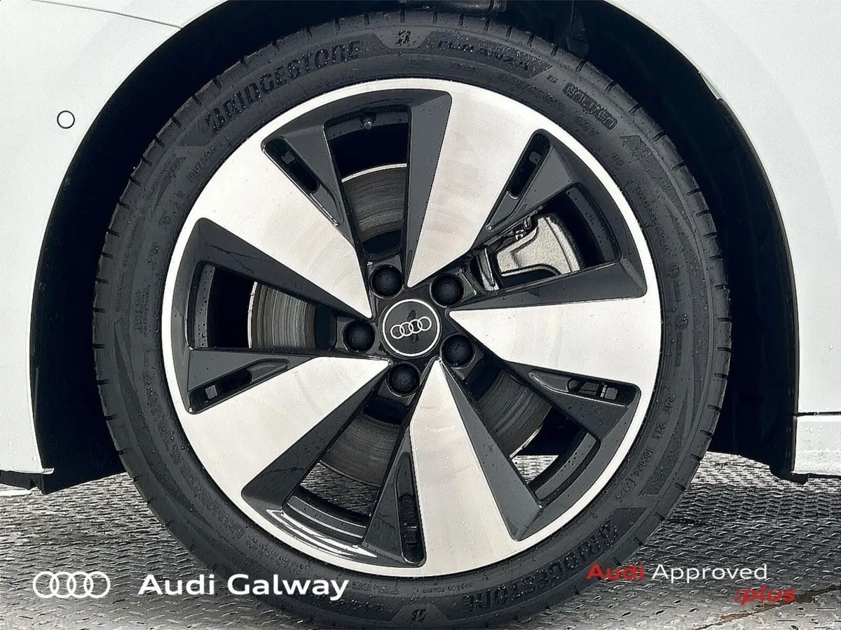 Audi A5 €569 P/M - E-HYBRID S-LINE QUATTRO 204 HP - Image 6