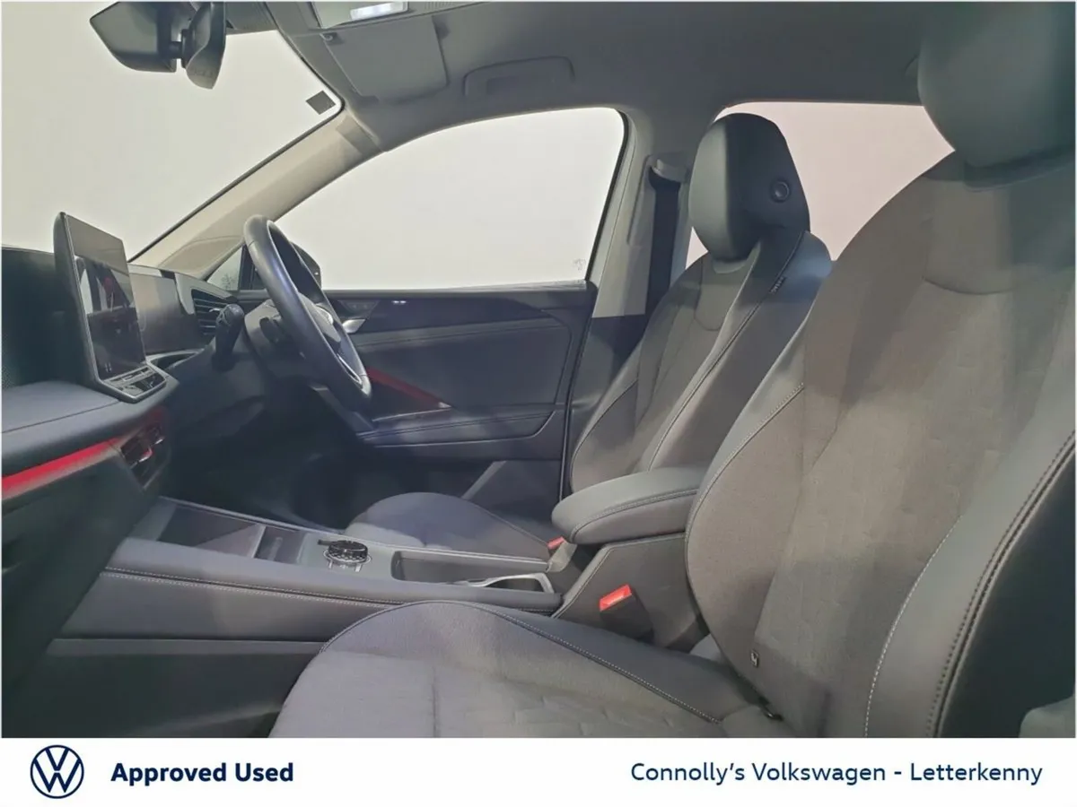 Volkswagen Tiguan 2.0 TDI 150HP Life DSG - Image 4