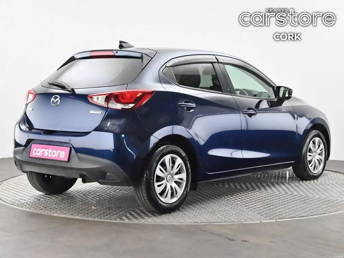 Mazda Demio DEMIO 5DR AUTO - Image 5