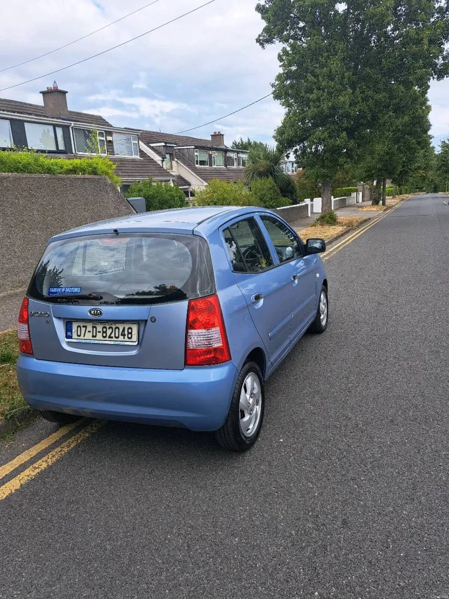 !! NEW NCT TODAY SUPER LOW MILES ONLY 41TH !! - Image 4