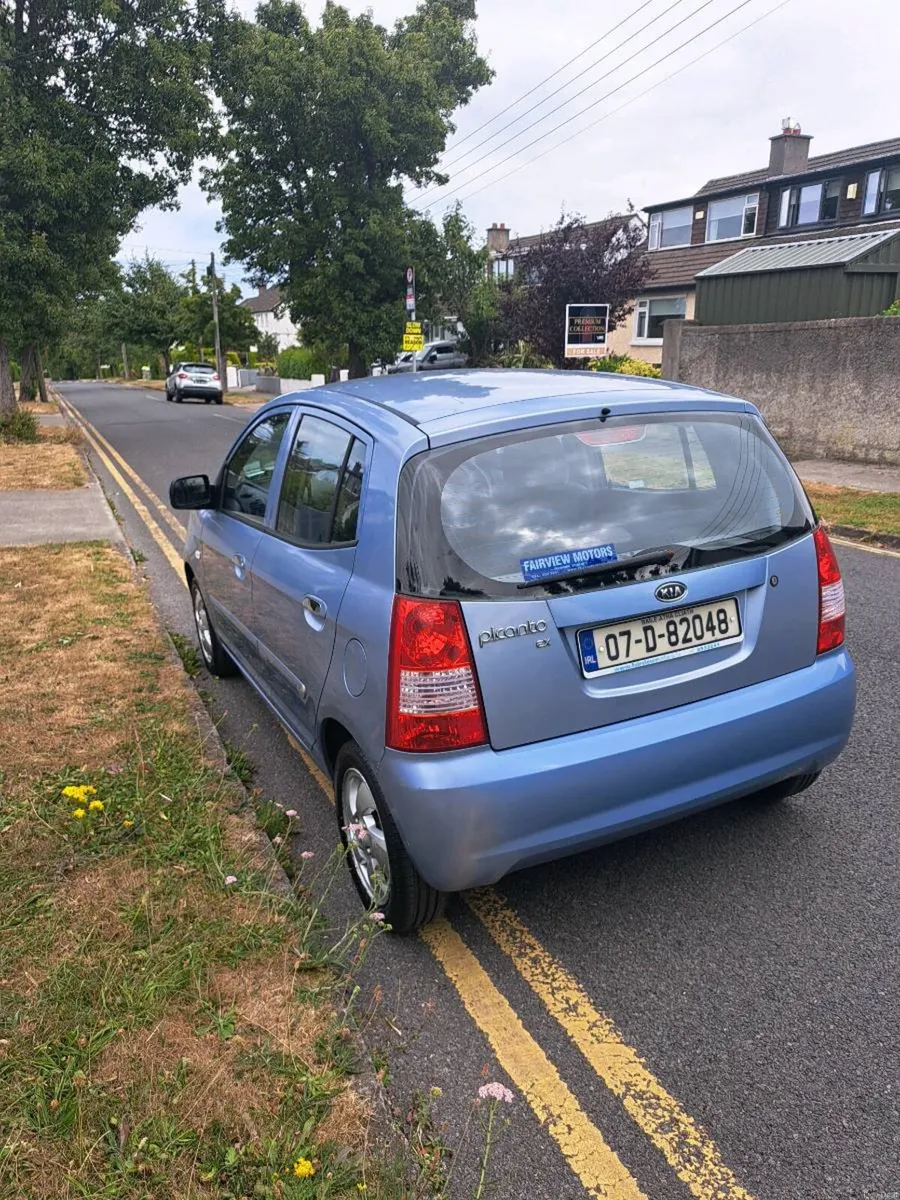!! NEW NCT TODAY SUPER LOW MILES ONLY 41TH !! - Image 3