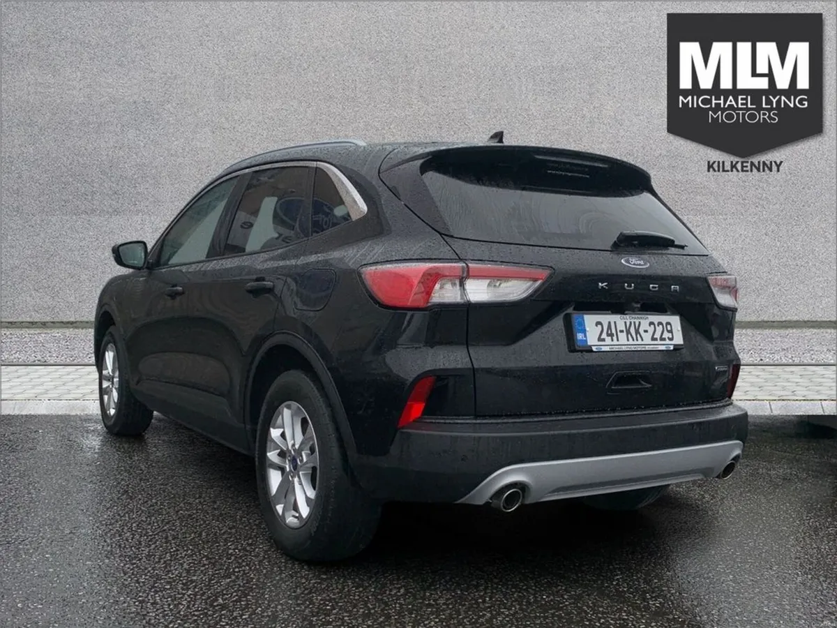 Ford Kuga Titanium 2.5phev225 S6.2 CT 4D - Image 6