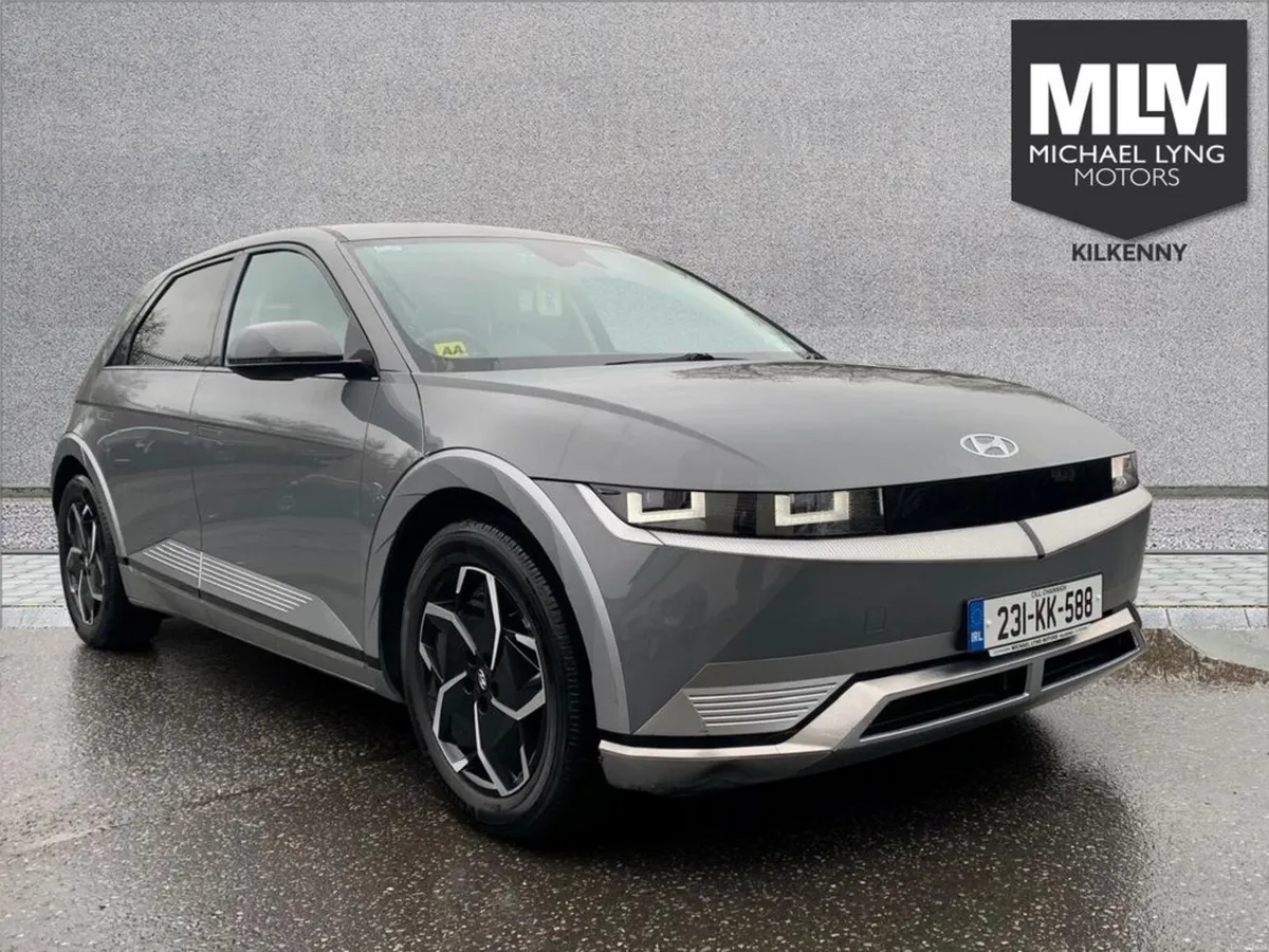 Hyundai IONIQ 5 Premium LE 58KW 5DR Auto - Image 1