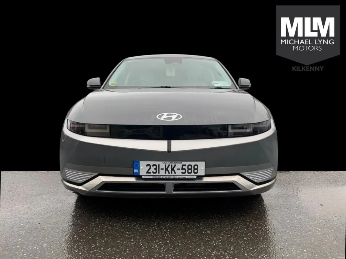 Hyundai IONIQ 5 Premium LE 58KW 5DR Auto - Image 2
