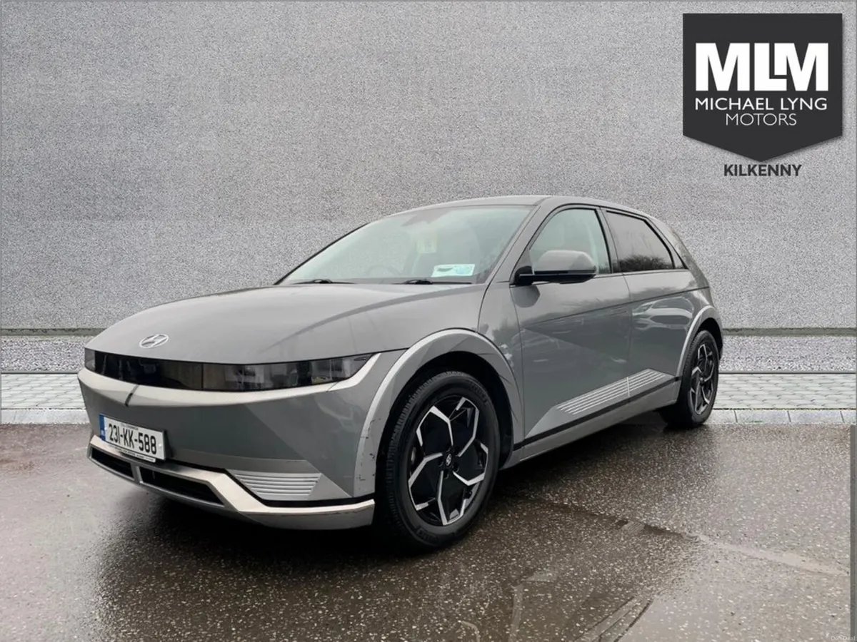 Hyundai IONIQ 5 Premium LE 58KW 5DR Auto - Image 3