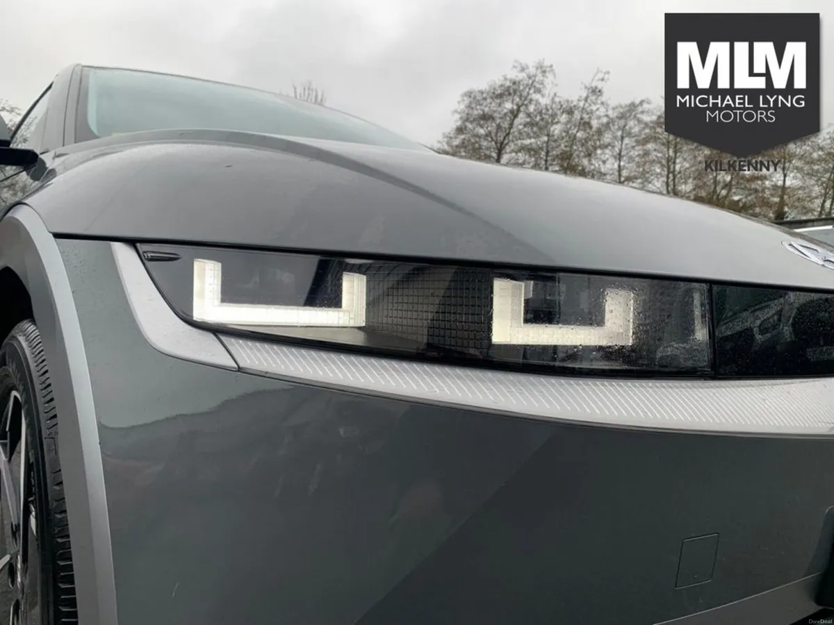 Hyundai IONIQ 5 Premium LE 58KW 5DR Auto - Image 4