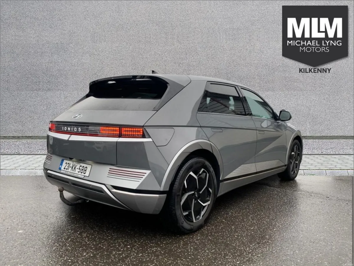 Hyundai IONIQ 5 Premium LE 58KW 5DR Auto - Image 6