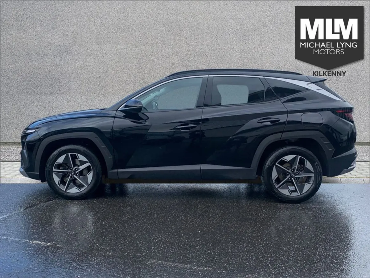 Hyundai Tucson Executive 1.6 - Image 5