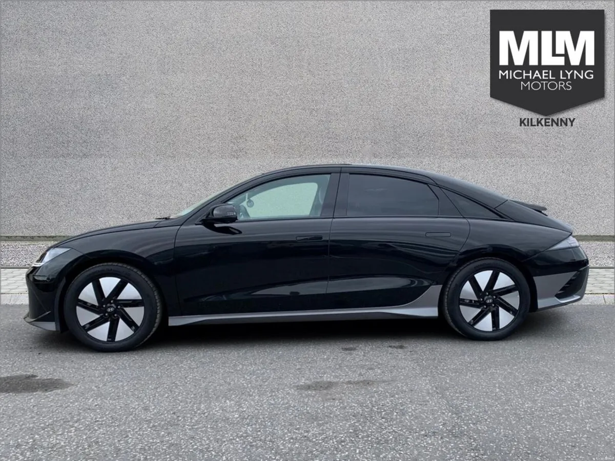 Hyundai IONIQ 6 Elegance 77KW 5DR Auto - Image 5