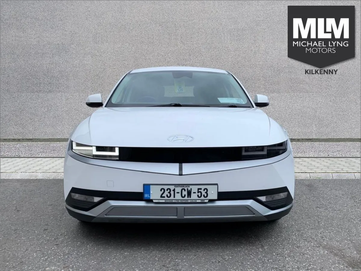 Hyundai IONIQ 5 Executive 58KW 5DR Auto - Image 2