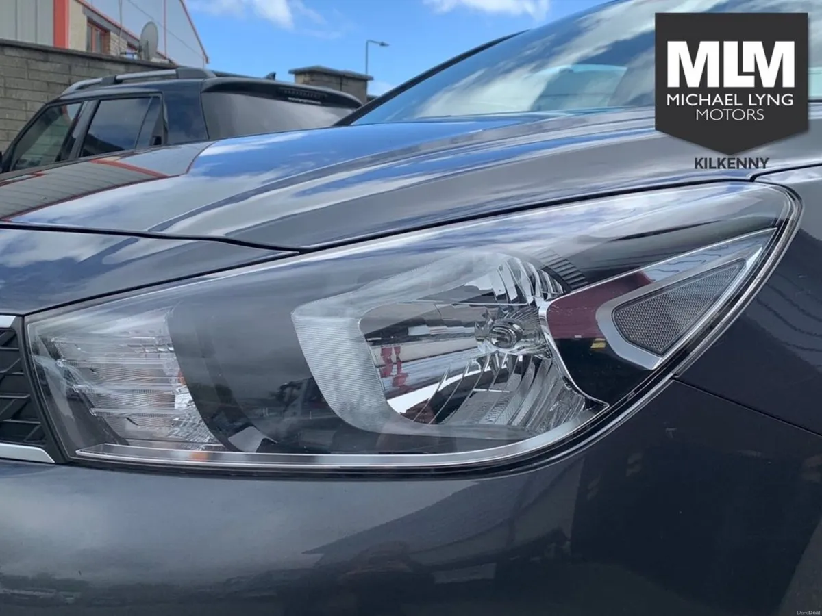 Kia Rio 1.25 L 5DR - Image 4