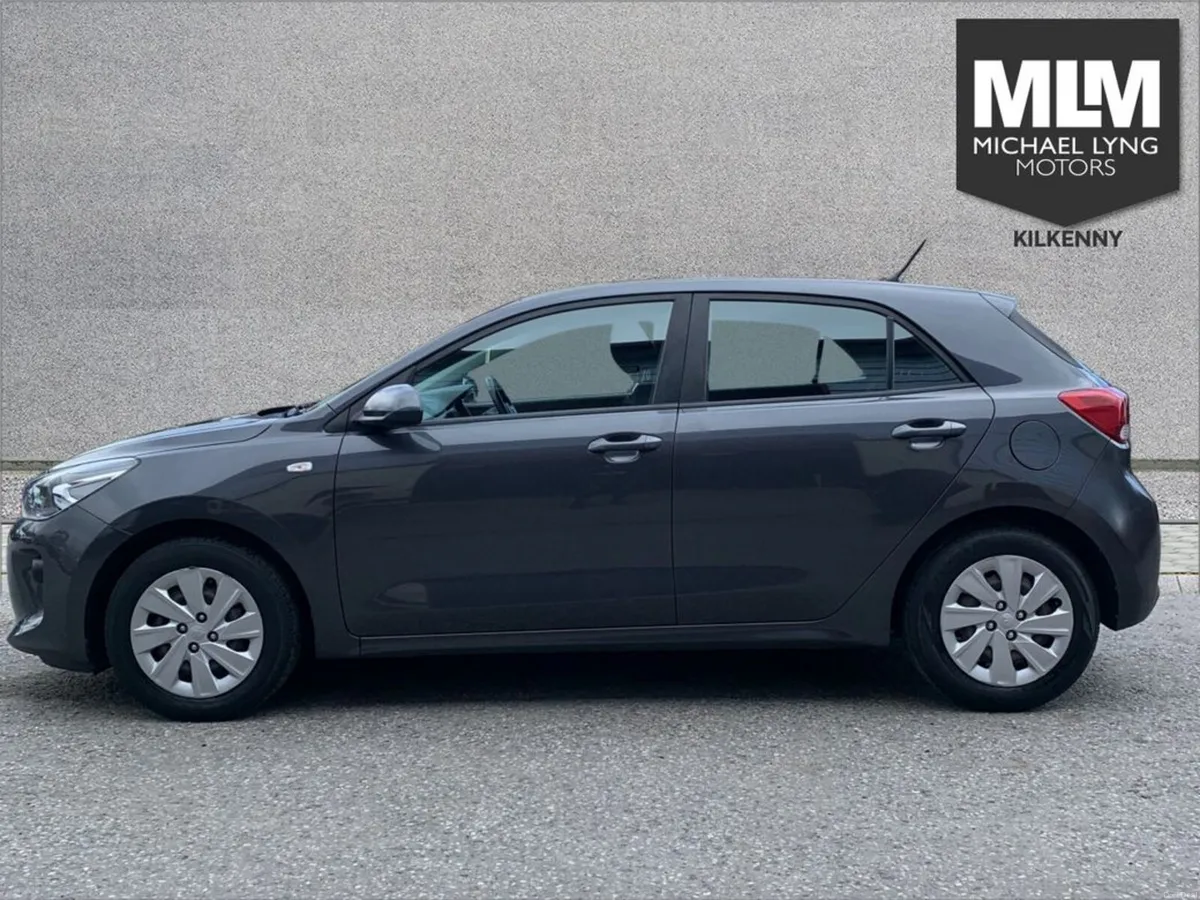 Kia Rio 1.25 L 5DR - Image 5