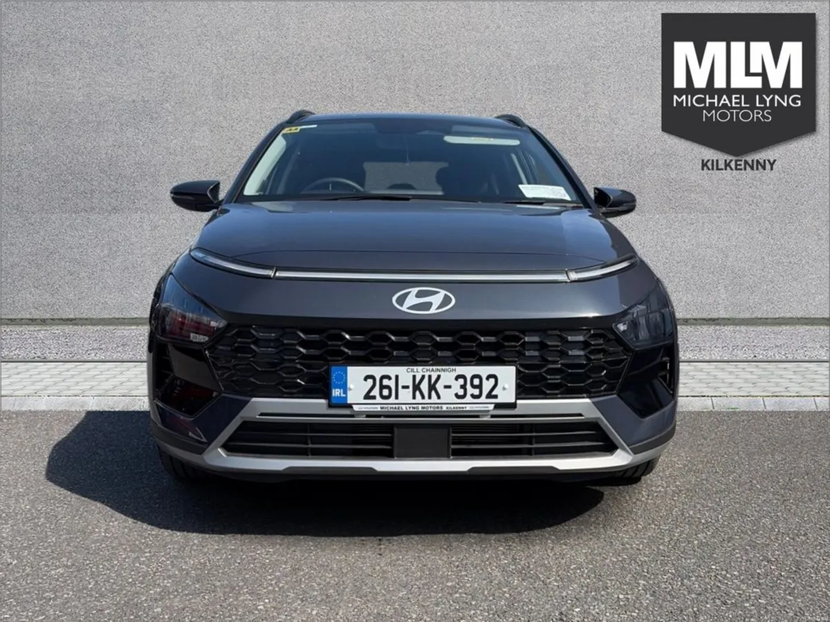 Hyundai Bayon Executive - Image 2