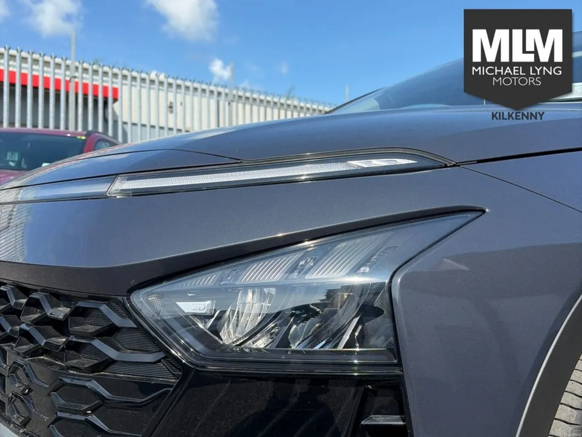 Hyundai Bayon Executive - Image 4