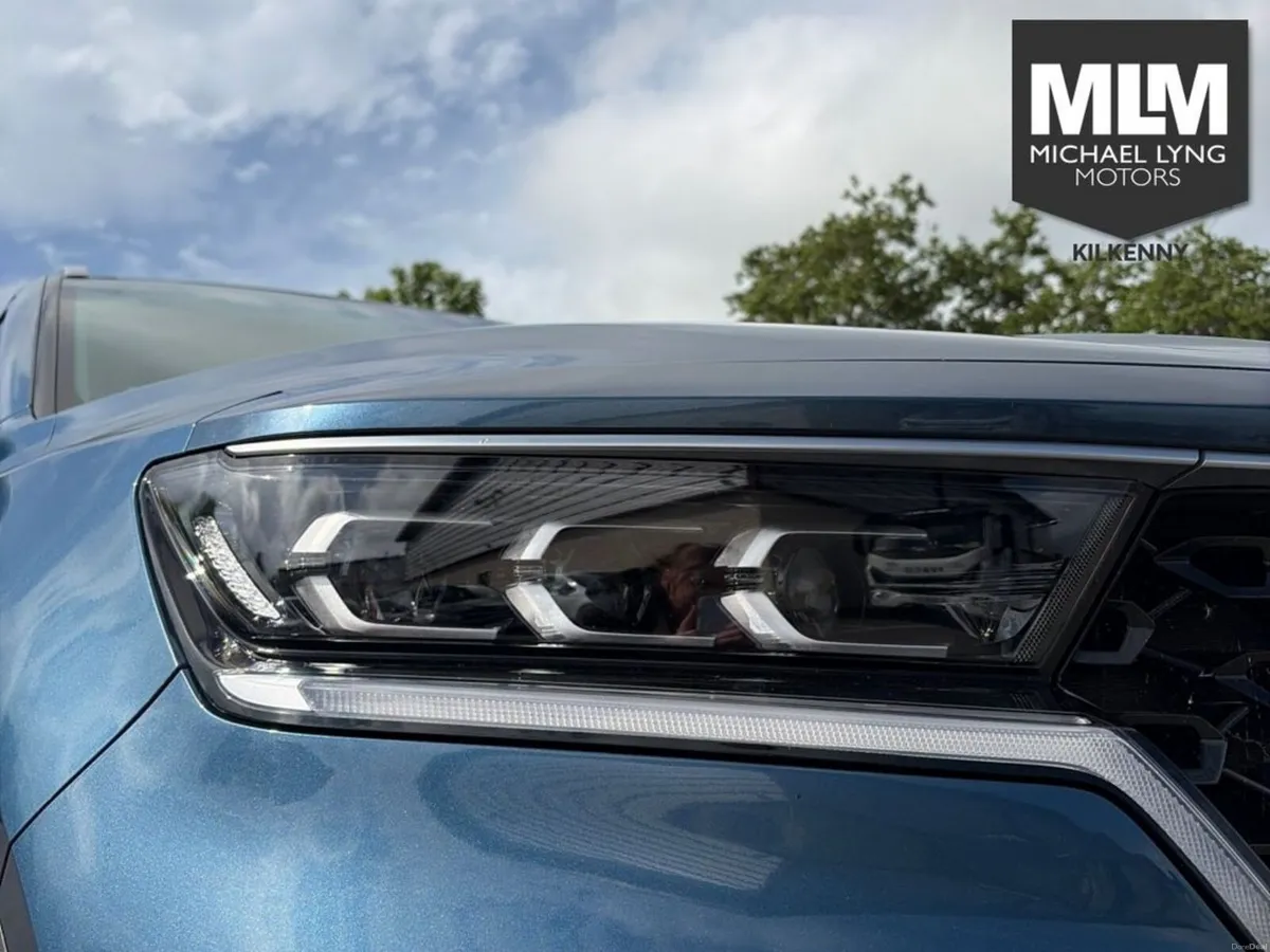 Kia Sorento Phev K4 MY22 6DR Auto - Image 4