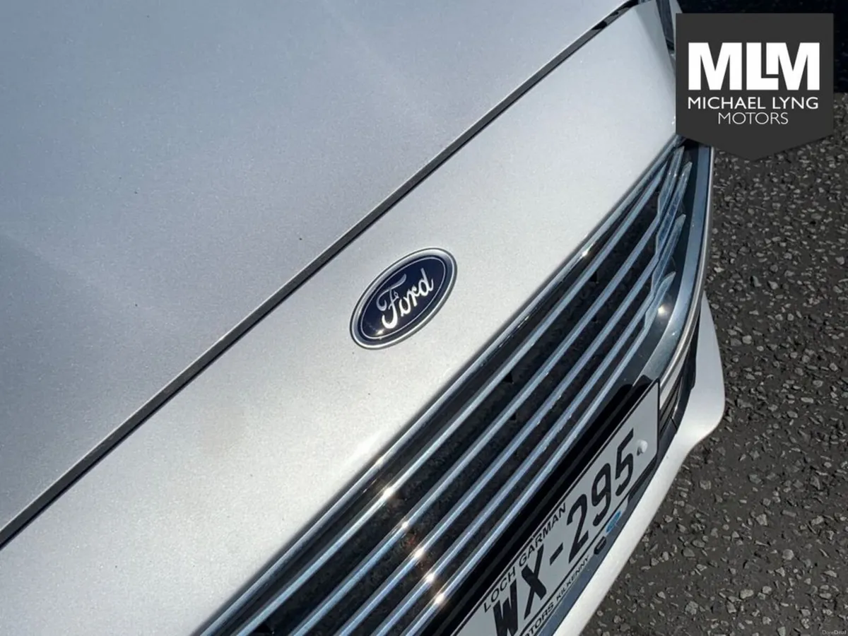 Ford Mondeo Titanium 5D 2.0TD150 A8 FWD 4D - Image 4