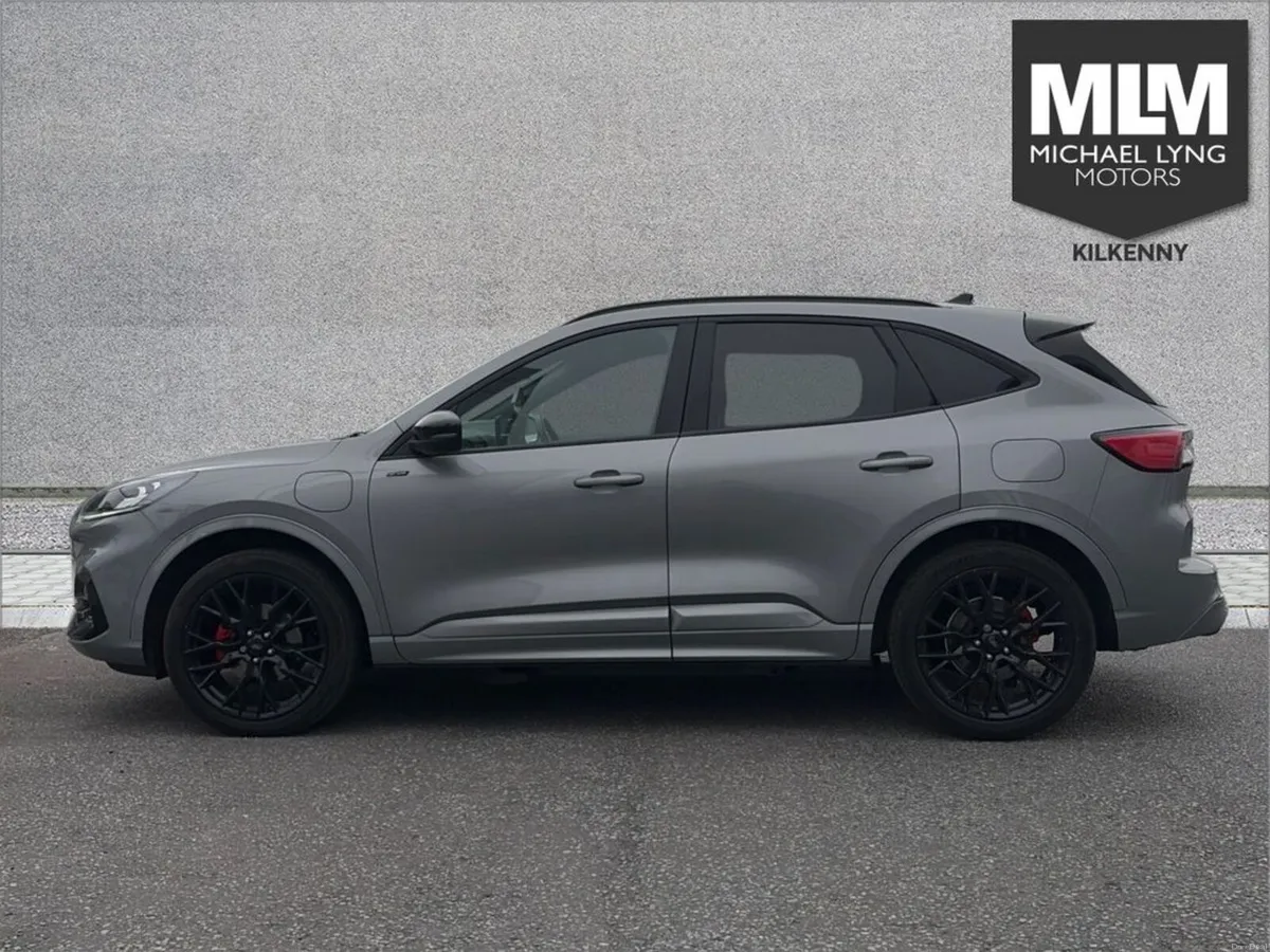 Ford Kuga St-line X - Image 4