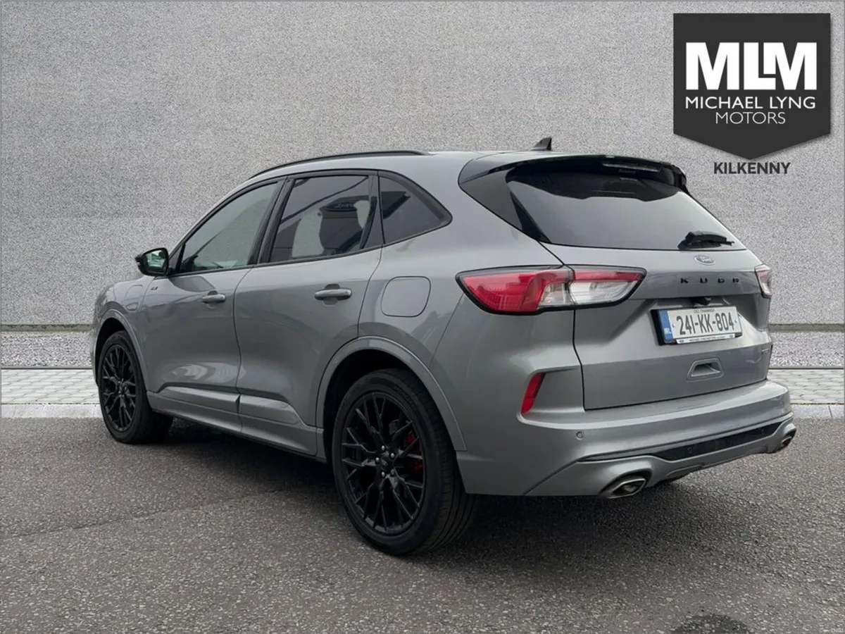 Ford Kuga St-line X - Image 5