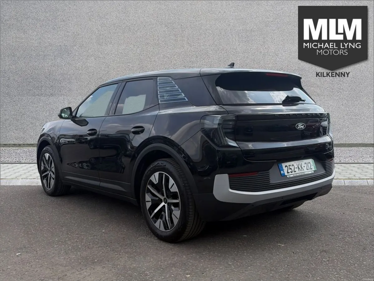 Ford Explorer Select 77KWH Extended Range 28 - Image 6