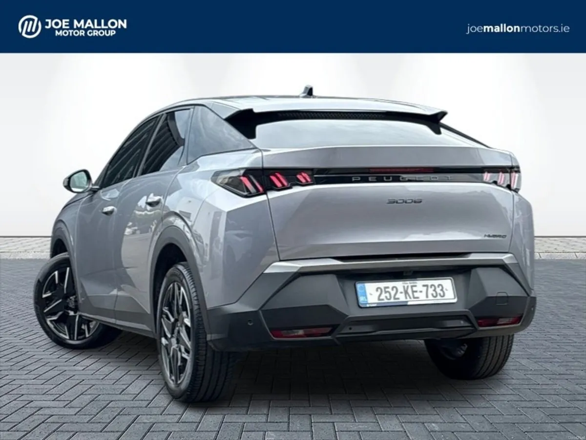 Peugeot 3008 1.2 MHEV 145bhp eDCS6 Allure ** Amazi - Image 2