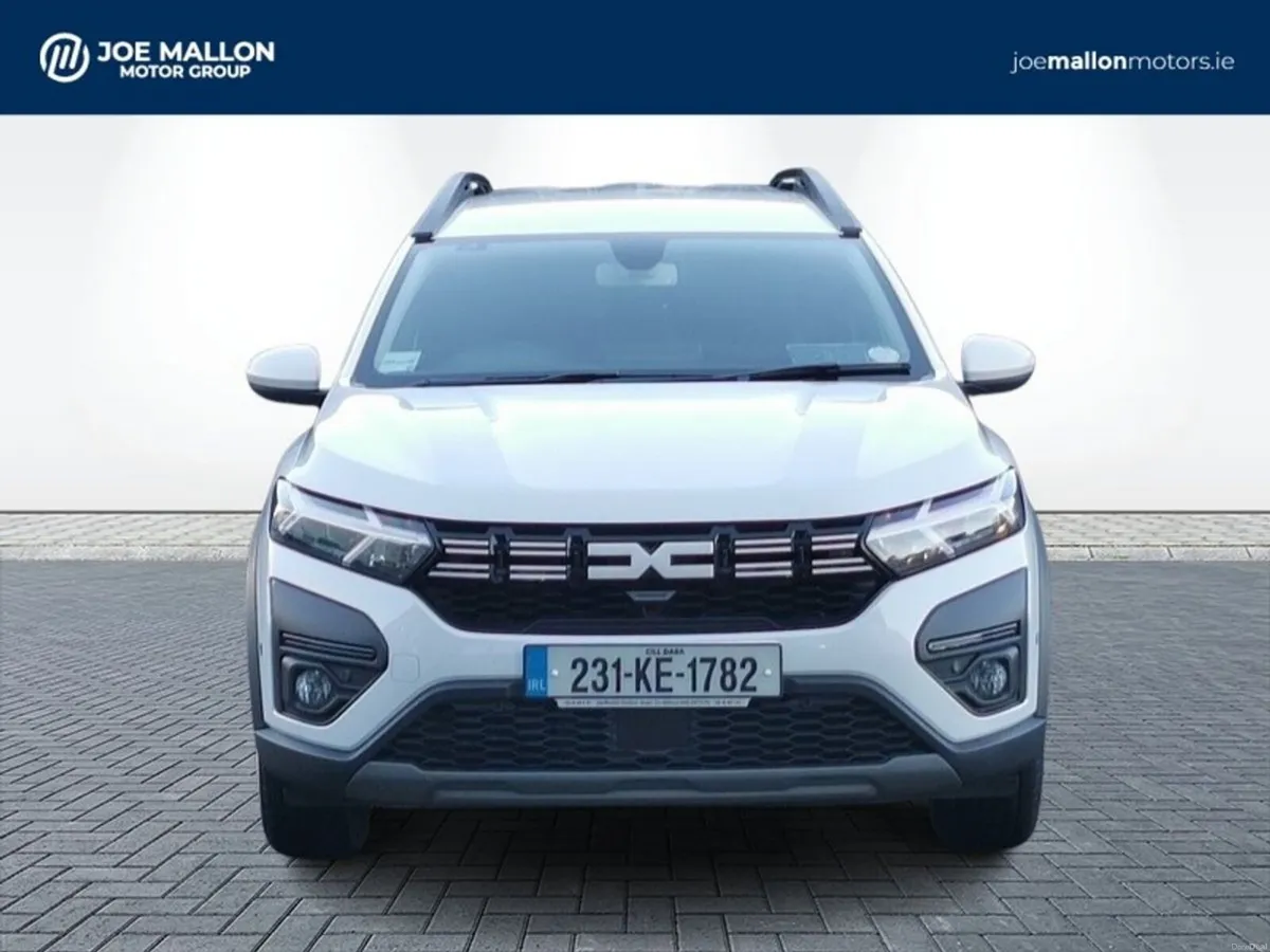 Dacia Jogger TCe 110 Expression - Image 3
