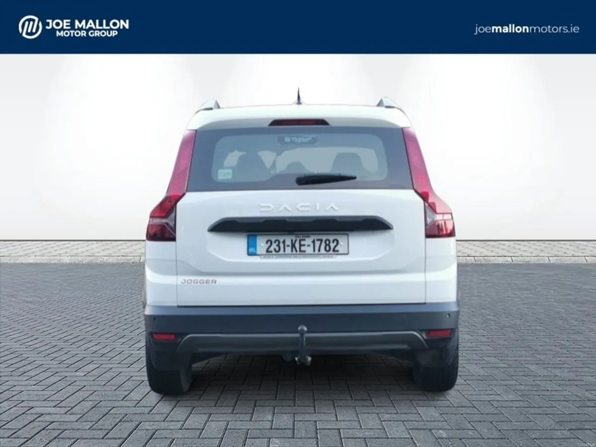 Dacia Jogger TCe 110 Expression - Image 5