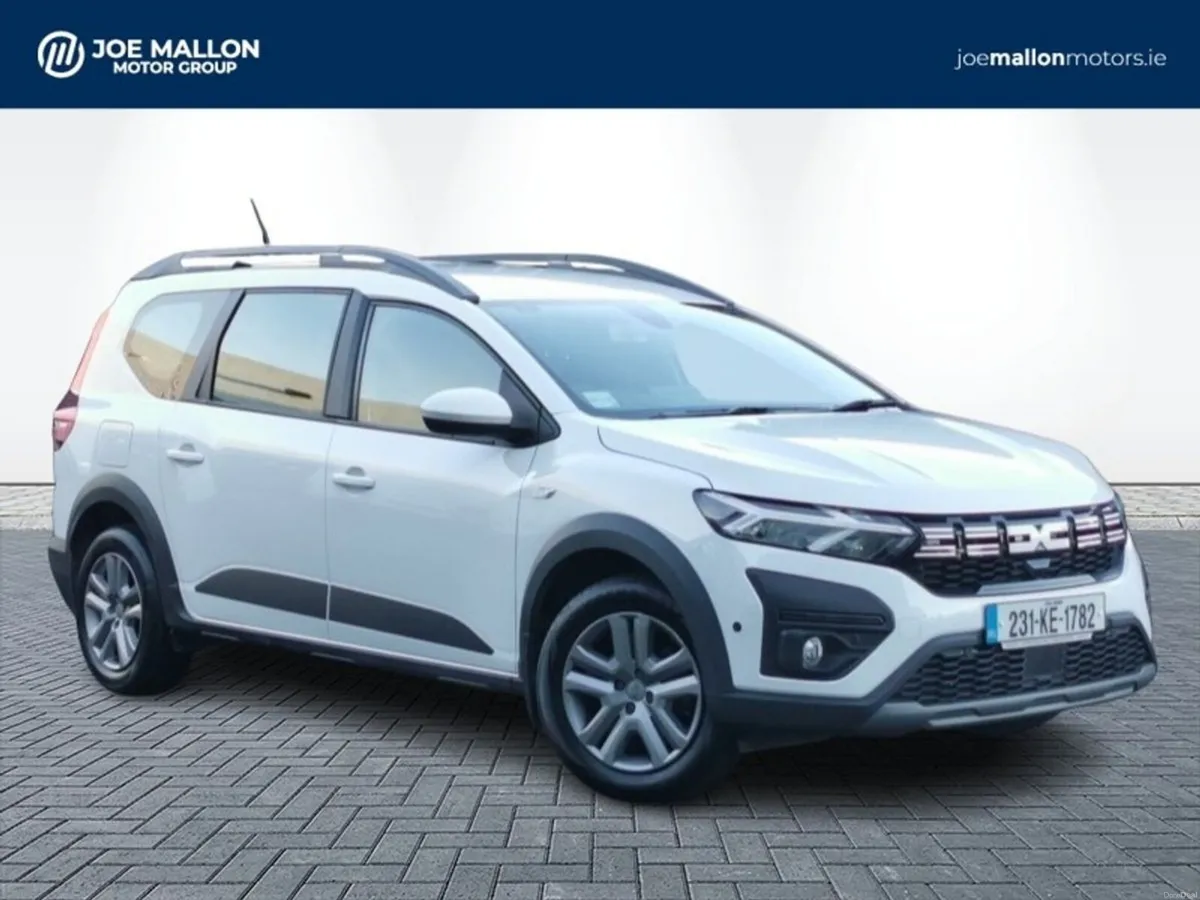 Dacia Jogger TCe 110 Expression - Image 1